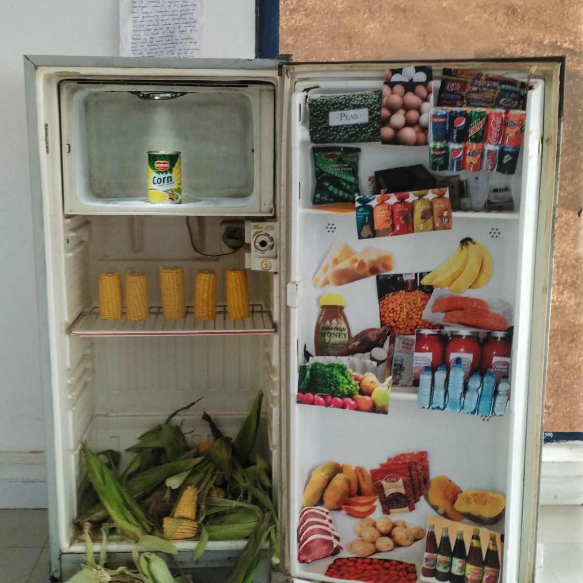 A Crisis of&nbsp;Abundance