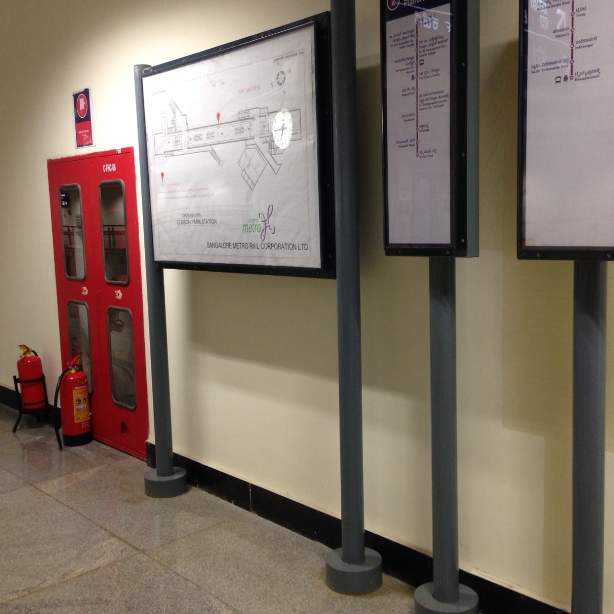 Bringing Light to&nbsp;Shadows