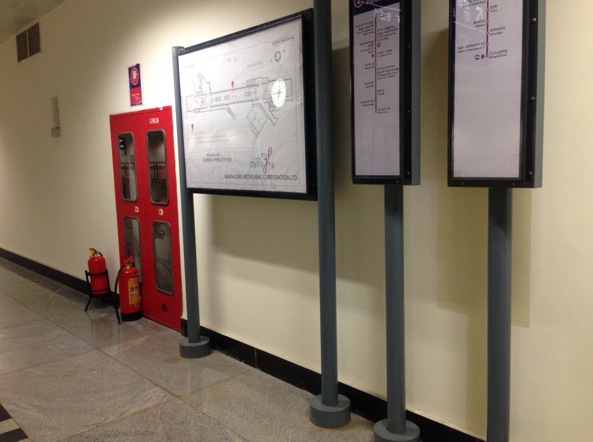 Bringing Light to&nbsp;Shadows